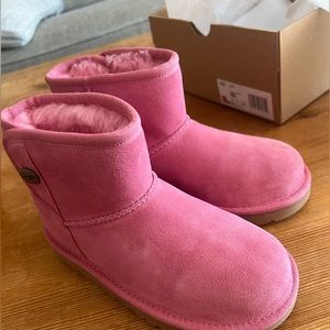 Girls Wild Berry Jona UGGs